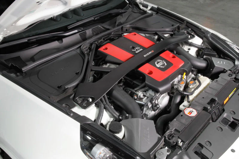AEM 2009+ Nissan 370Z 3.7L Cold Air Intake - Image 5