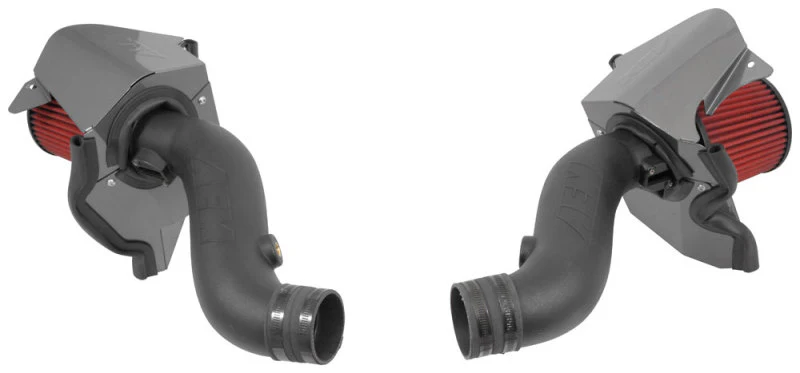 AEM 2009+ Nissan 370Z 3.7L Cold Air Intake - Image 6