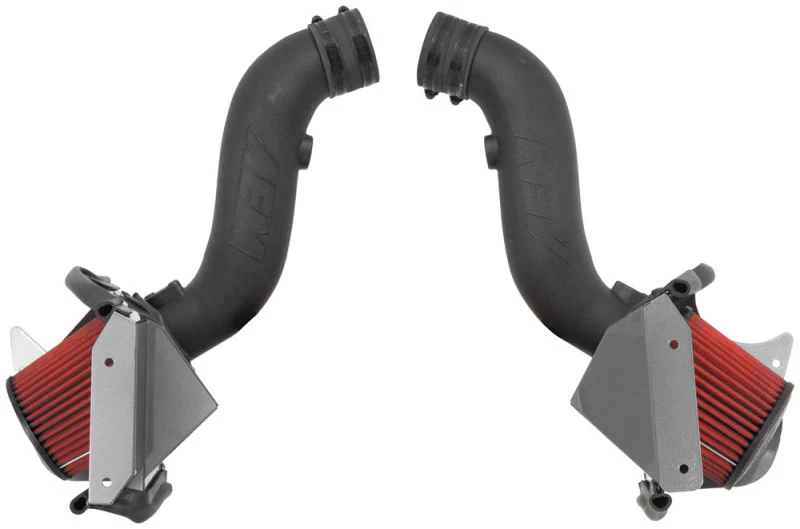 AEM 2009+ Nissan 370Z 3.7L Cold Air Intake - Image 9