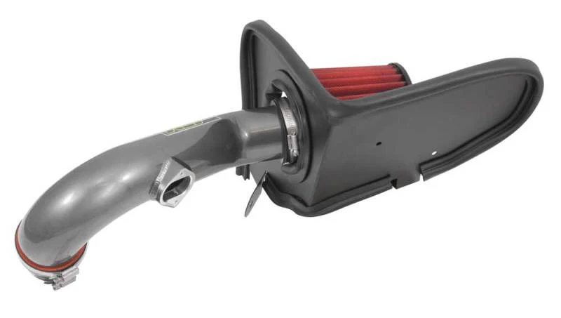 AEM 2011-2014 Chevrolet Cruze 1.4L - Cold Air Intake System - Gunmetal Gray - Image 4