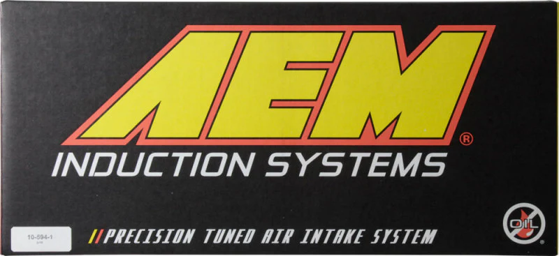AEM 2013-2016 C.A.S. Nissan Sentra L4-1.8L F/I Aluminum Cold Air Intake - Image 12