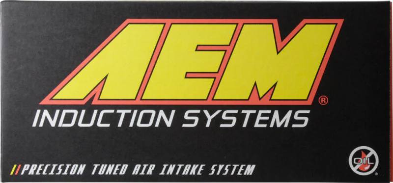 AEM 2013-2016 C.A.S. Nissan Sentra L4-1.8L F/I Aluminum Cold Air Intake - Image 7