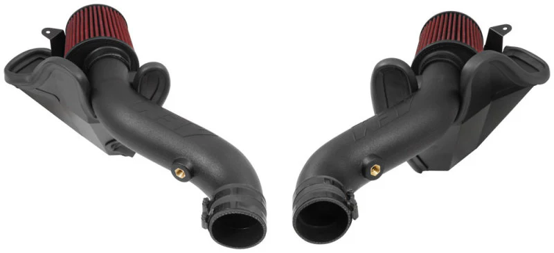 AEM 2014-2016 C.A.S. Infiniti Q50 V6-3.7L F/I Cold Air Intake - Image 4
