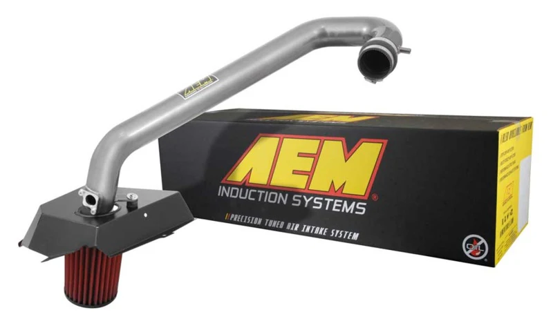 AEM 2015-2016 C.A.S Subaru Legacy H4-2.5L F/I Cold Air Intake - Image 7