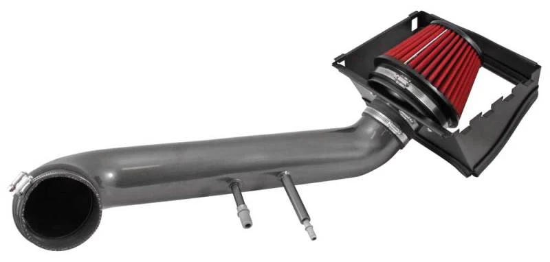 AEM 2015 Ford F-150 5.0L V8 Cold Air Intake System - Image 11