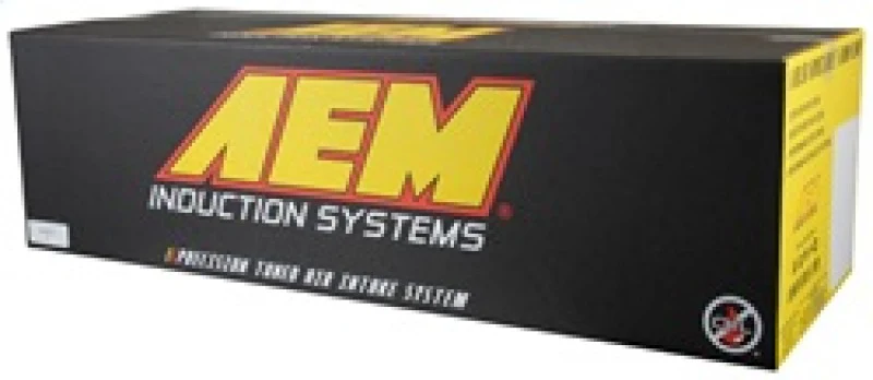 AEM 2015 Ford F-150 5.0L V8 Cold Air Intake System - Image 13