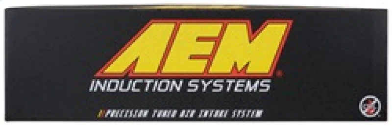 AEM 2015 Ford F-150 5.0L V8 Cold Air Intake System - Image 17