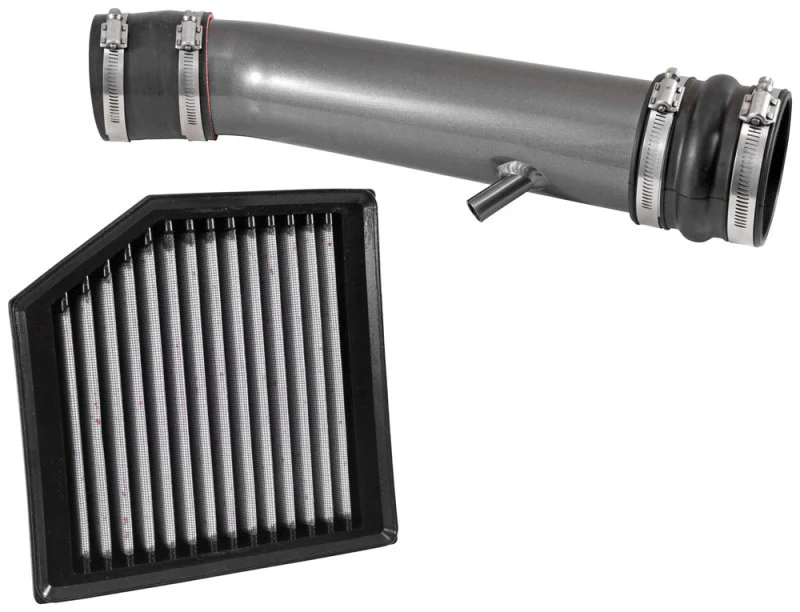 AEM 2015 Lexus IS250/350 3.5L V6 HCA Cold Air Intake System - Image 4
