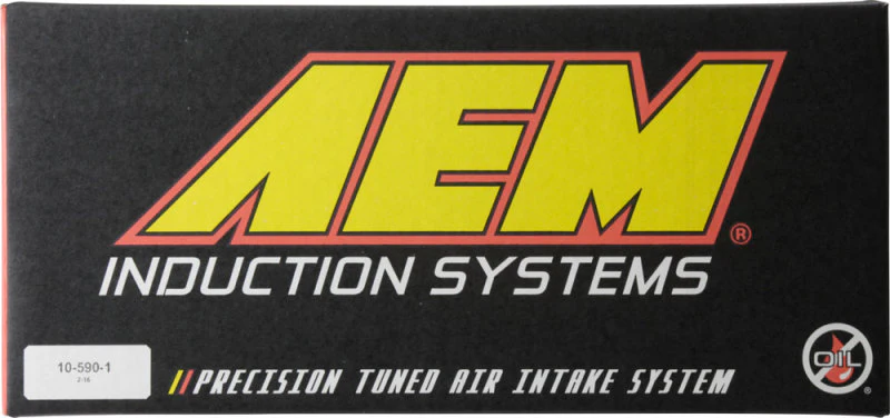 AEM 2015 Lexus IS250/350 3.5L V6 HCA Cold Air Intake System - Image 9