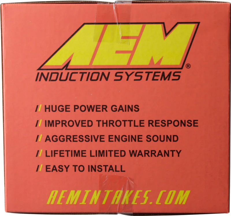 AEM 2015 Mitsubishi Lancer 2.0/2.4L - Cold Air Intake System - Image 10