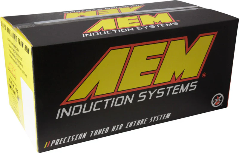 AEM 2015 Mitsubishi Lancer 2.0/2.4L - Cold Air Intake System - Image 11