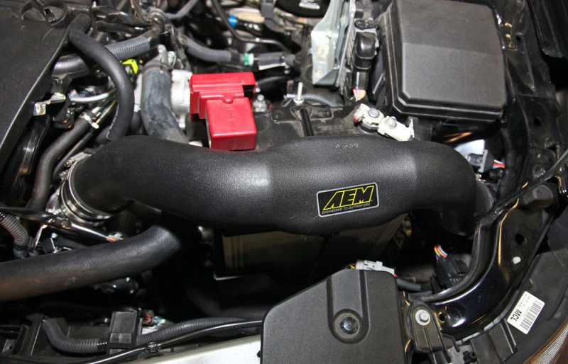 AEM 2015 Mitsubishi Lancer 2.0/2.4L - Cold Air Intake System - Image 2