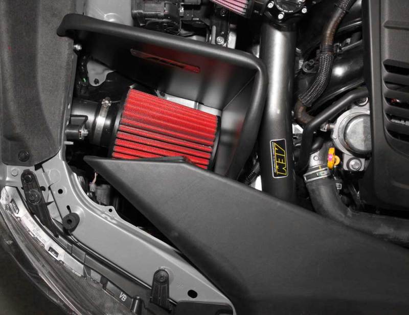AEM 2015 Subaru WRX 2.0L H4 F/I - Cold Air Intake System - Image 2
