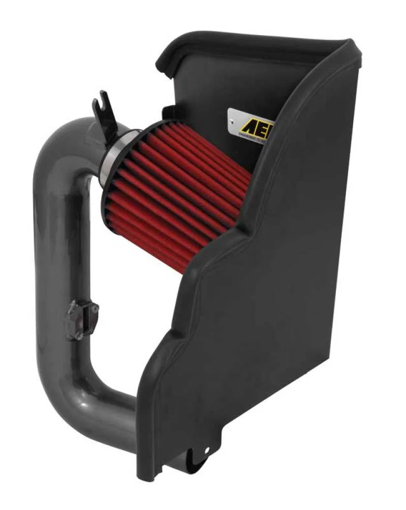 AEM 2015 Subaru WRX 2.0L H4 F/I - Cold Air Intake System - Image 4