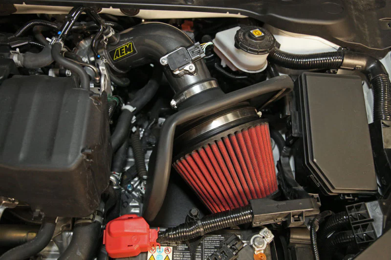 AEM 2016 Acura ILX 2.4L L4 - Cold Air Intake System - Image 2