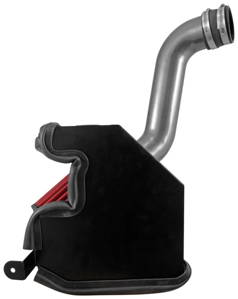 AEM 2016 Honda Civic 2.0L L4 Gunmetal Cold Air Intake (Will Not Fit Type R Models) - Image 13