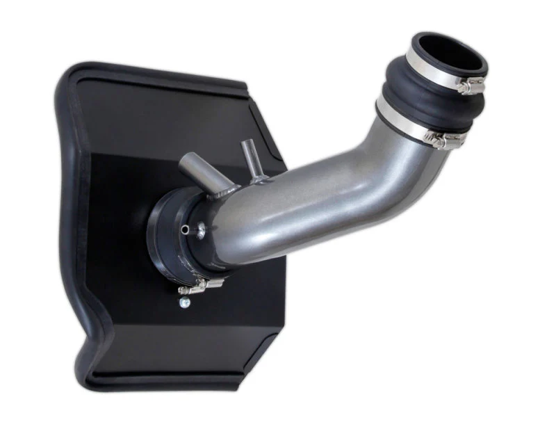 AEM 2016 Hyundai Tucson L4-1.6L Gunmetal Gray Cold Air Intake - Image 4