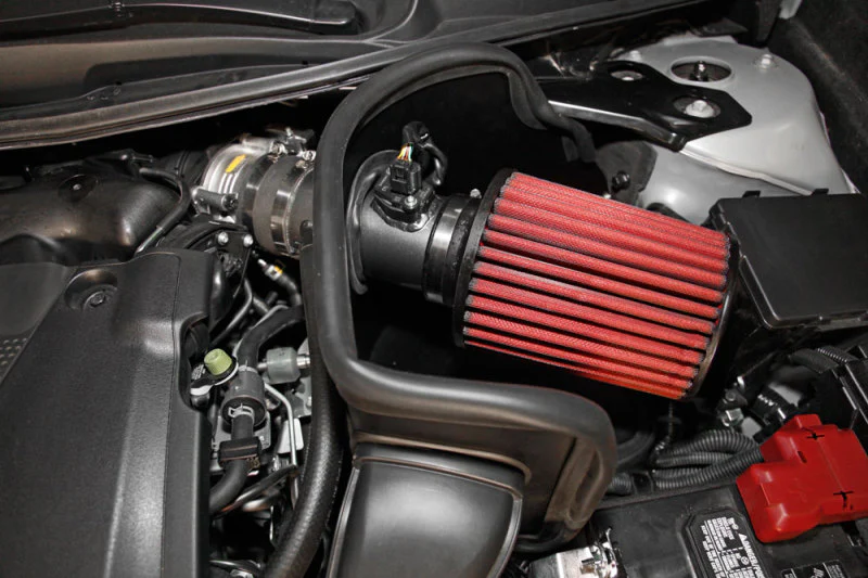 AEM 2016 NISSAN MAXIMA 3.5L V6 Cold Air Intake - Image 2