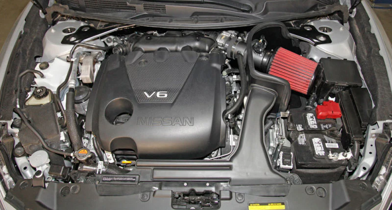 AEM 2016 NISSAN MAXIMA 3.5L V6 Cold Air Intake - Image 3