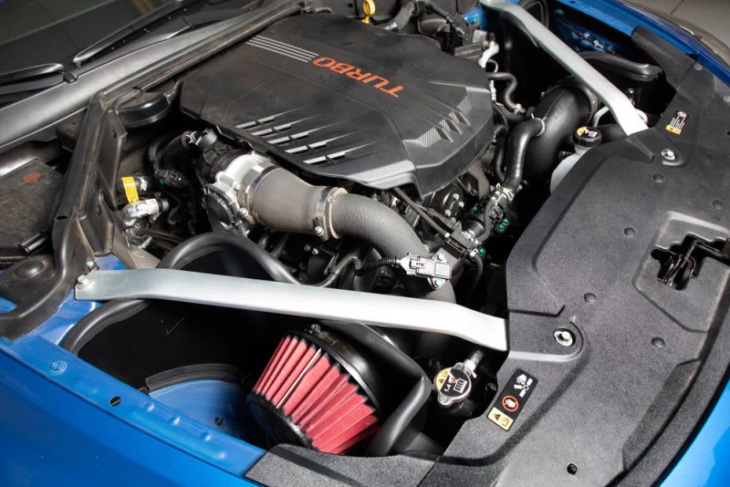 AEM 2018 C.A.S Kia Stinger V6-3.3L F/I Cold Air Intake - Image 3