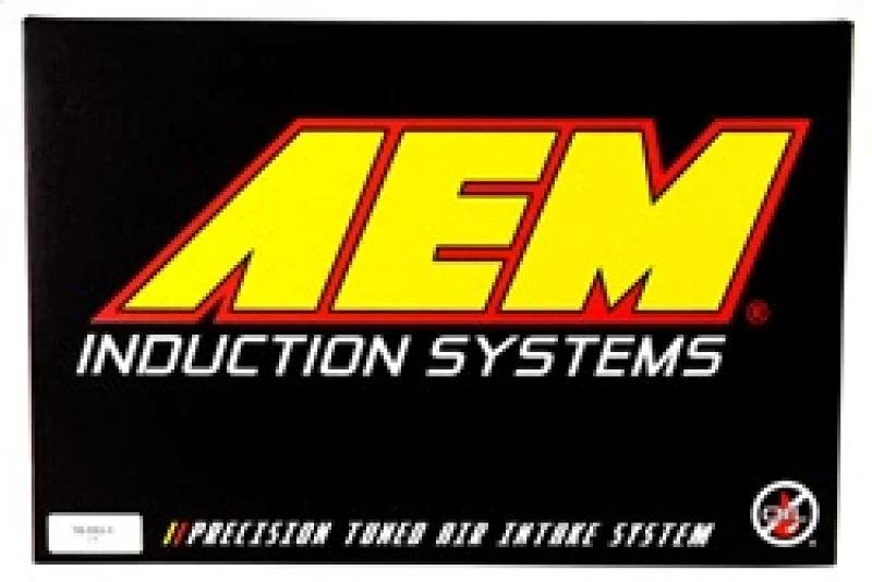 AEM Brute Force Intake System B.F.S.DODGE RAM 2500/3500 5.9L-L6 DSL, 03-06 - Image 5