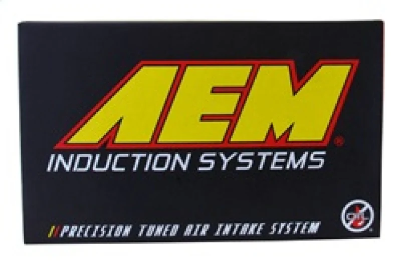 AEM C.A.S 2018 Honda Accord L4-1.5L F/I Cold Air Intake System - Image 15