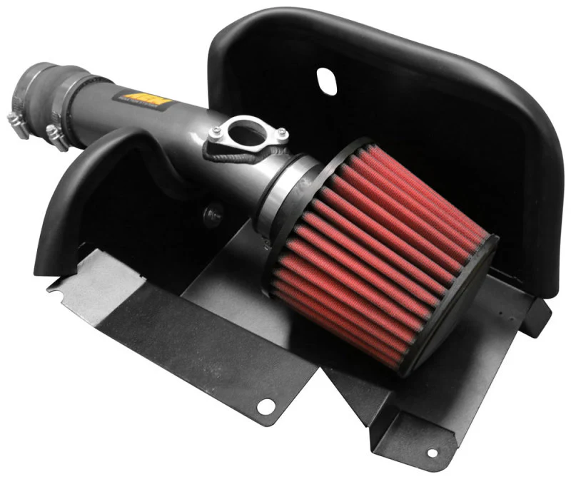 AEM C.A.S 2018 Honda Accord L4-1.5L F/I Cold Air Intake System - Image 2