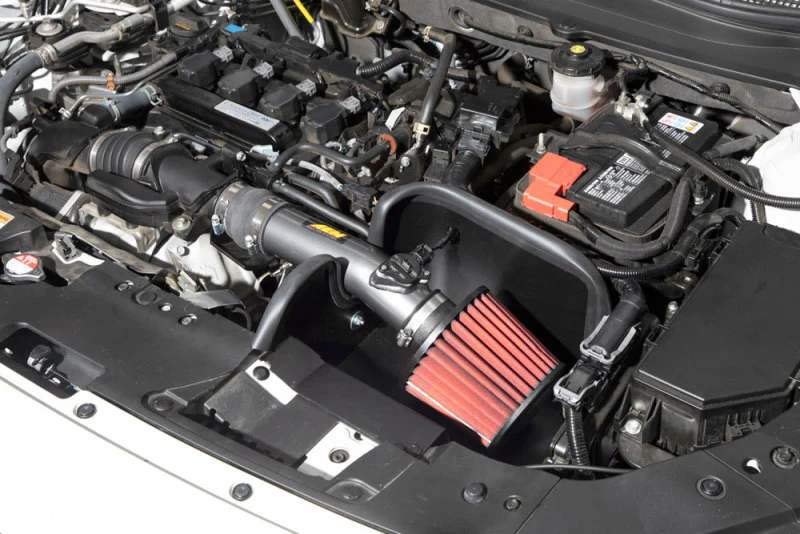 AEM C.A.S 2018 Honda Accord L4-1.5L F/I Cold Air Intake System - Image 3