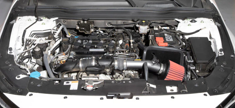 AEM C.A.S 2018 Honda Accord L4-1.5L F/I Cold Air Intake System - Image 6