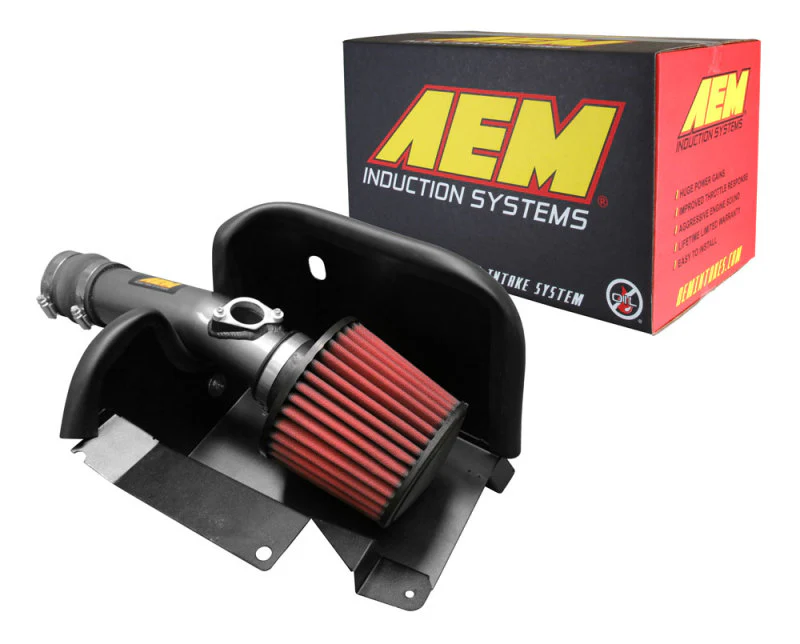 AEM C.A.S 2018 Honda Accord L4-1.5L F/I Cold Air Intake System - Image 9