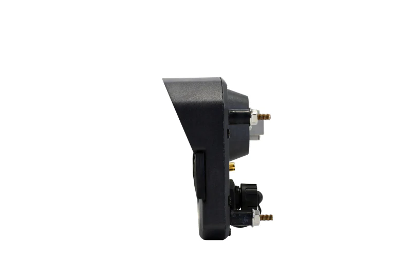 AEM CD-5L Carbon Logging Digital Dash Display - Image 2