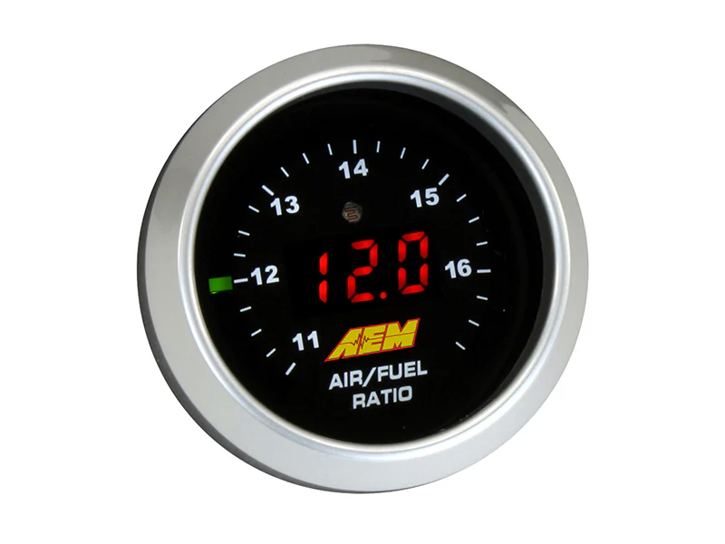 AEM Digital Wideband UEGO Gauge - Image 10