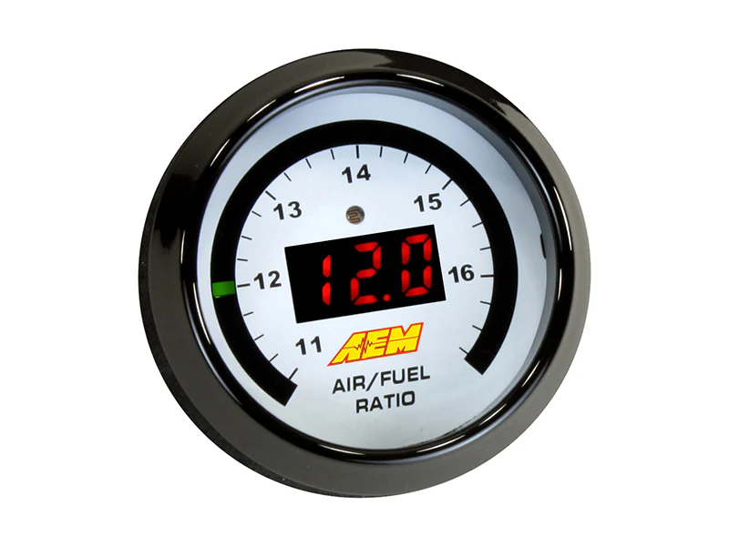 AEM Digital Wideband UEGO Gauge - Image 16