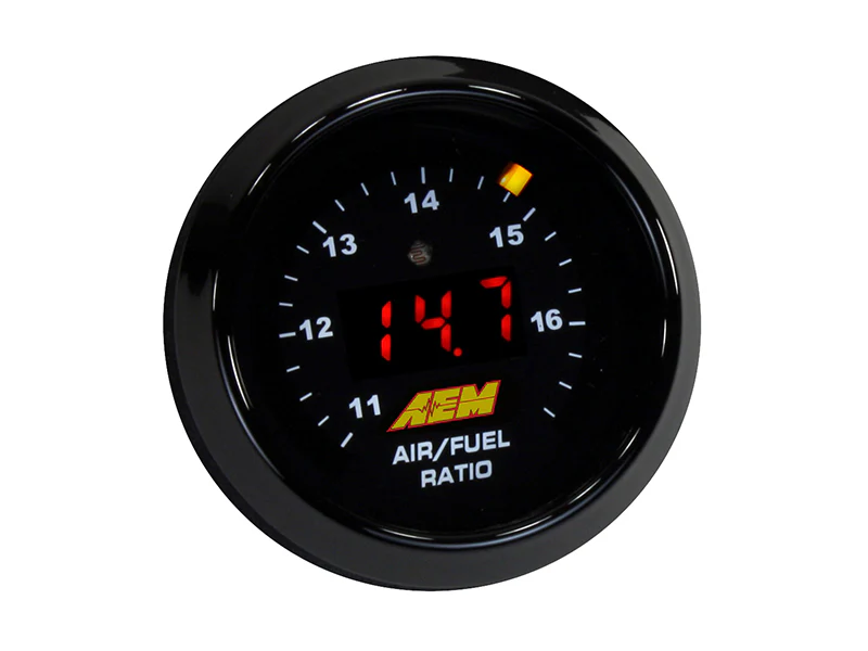 AEM Digital Wideband UEGO Gauge - Image 19