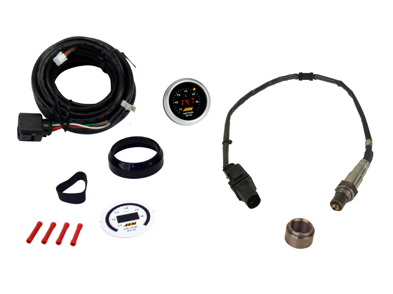AEM Digital Wideband UEGO Gauge - Image 2