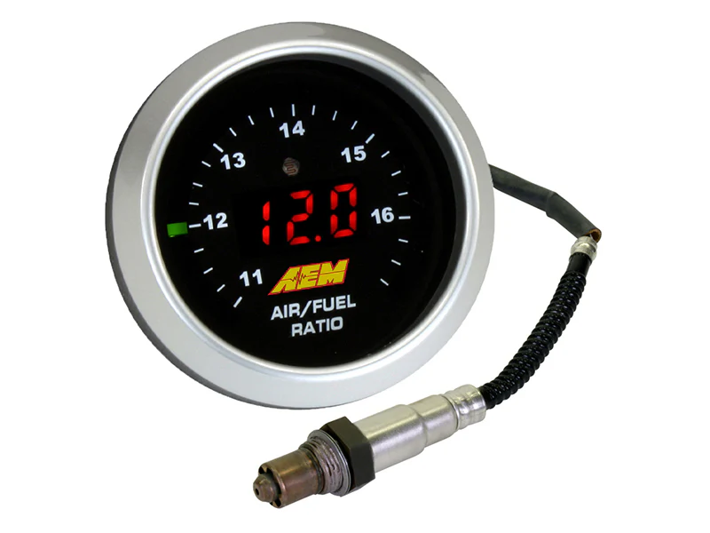 AEM Digital Wideband UEGO Gauge - Image 20