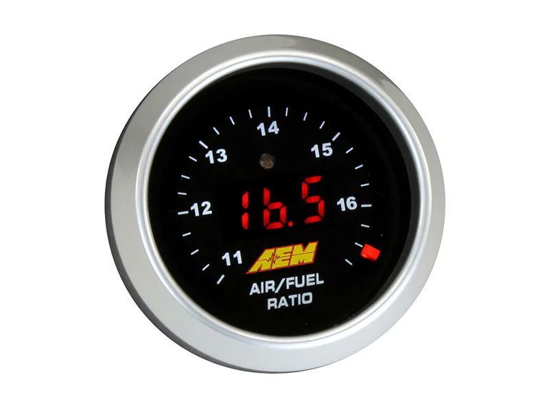 AEM Digital Wideband UEGO Gauge - Image 21