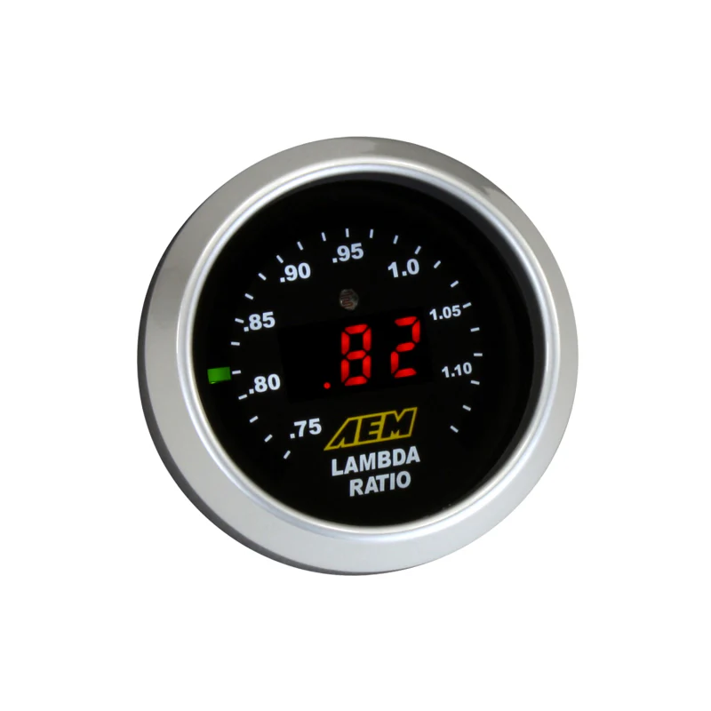 AEM Digital Wideband UEGO Gauge - Image 29
