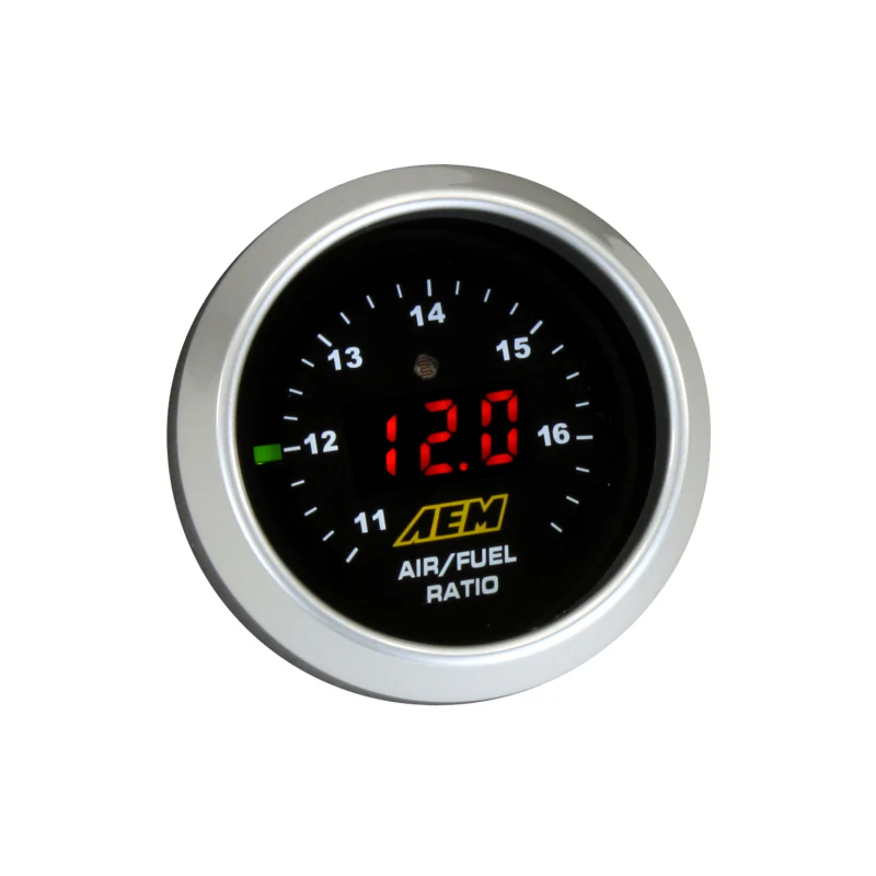 AEM Digital Wideband UEGO Gauge - Image 32