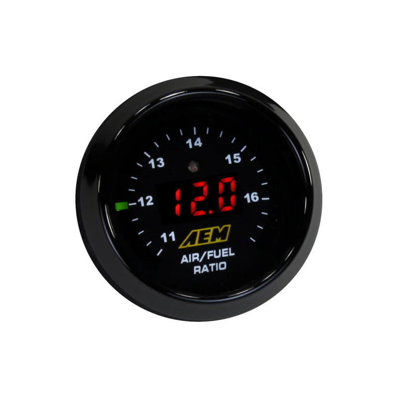 AEM Digital Wideband UEGO Gauge - Image 33