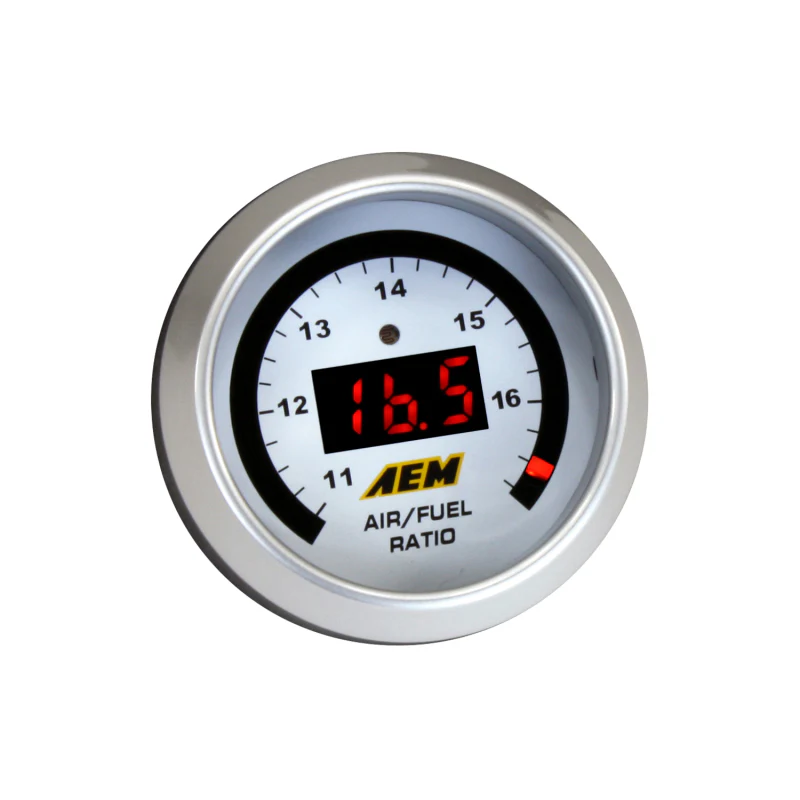 AEM Digital Wideband UEGO Gauge - Image 34