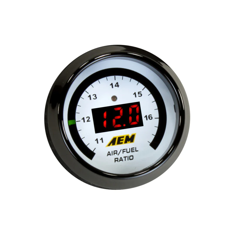 AEM Digital Wideband UEGO Gauge - Image 38