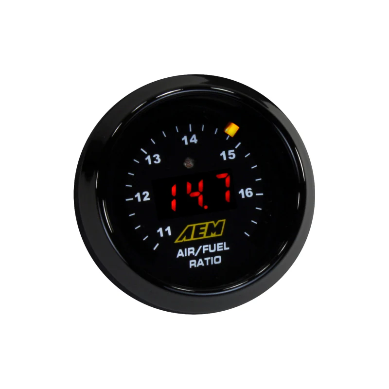 AEM Digital Wideband UEGO Gauge - Image 41