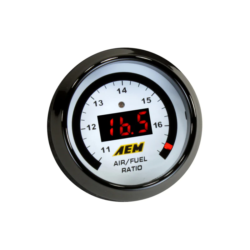 AEM Digital Wideband UEGO Gauge - Image 44