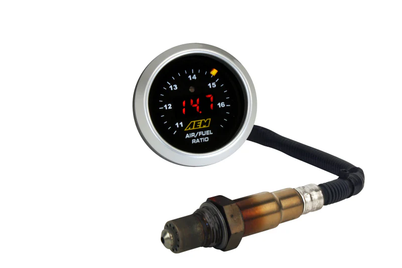 AEM Digital Wideband UEGO Gauge - Image 46