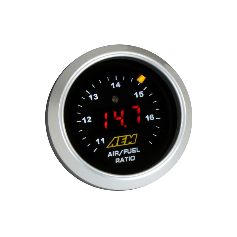 AEM Digital Wideband UEGO Gauge - Image 47