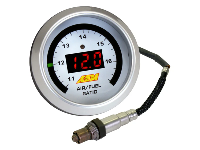 AEM Digital Wideband UEGO Gauge - Image 5