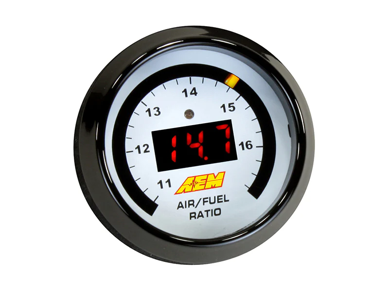 AEM Digital Wideband UEGO Gauge - Image 7