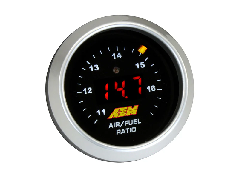 AEM Digital Wideband UEGO Gauge - Image 8