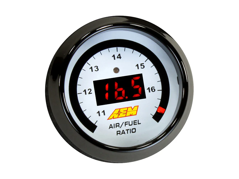 AEM Digital Wideband UEGO Gauge - Image 9